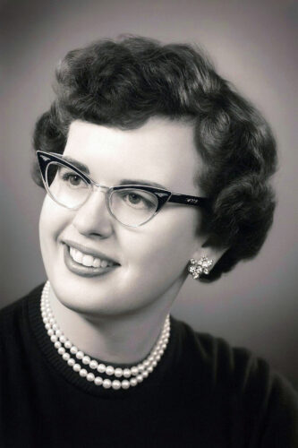 Donna R. Houser